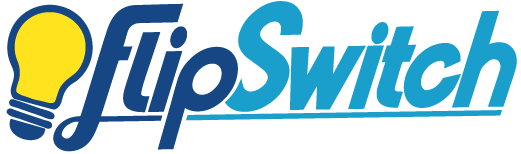 flipswitch creative logo